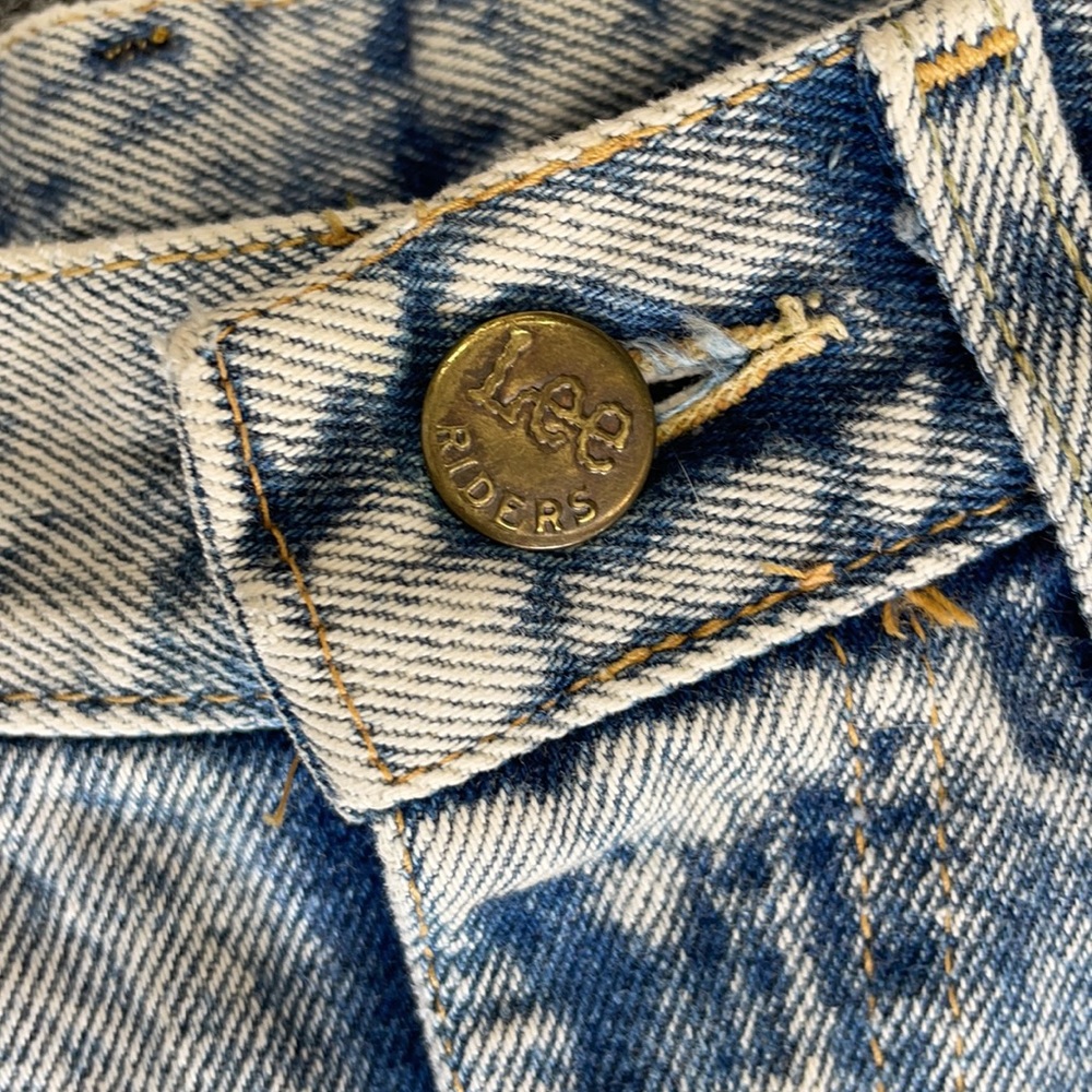 Old Lee Riders - Picture 5 of 6